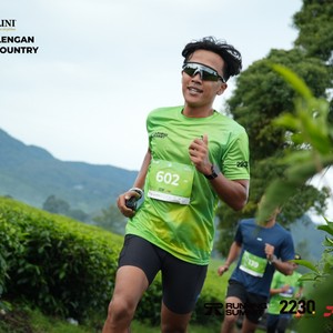 Race photo from PANGALENGAN CROSS-COUNTRY