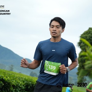 Race photo from PANGALENGAN CROSS-COUNTRY
