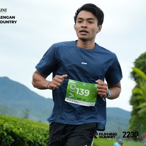 Race photo from PANGALENGAN CROSS-COUNTRY