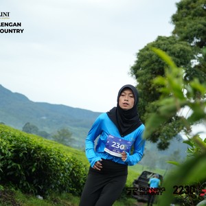 Race photo from PANGALENGAN CROSS-COUNTRY