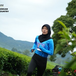 Race photo from PANGALENGAN CROSS-COUNTRY