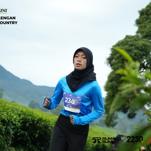 Race photo from PANGALENGAN CROSS-COUNTRY