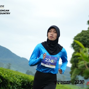 Race photo from PANGALENGAN CROSS-COUNTRY