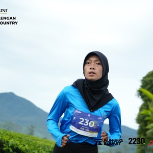 Race photo from PANGALENGAN CROSS-COUNTRY