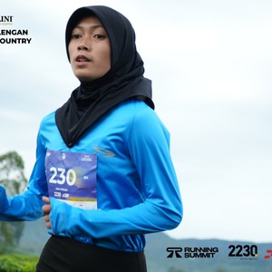 Race photo from PANGALENGAN CROSS-COUNTRY