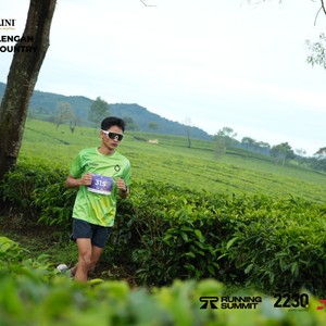 Race photo from PANGALENGAN CROSS-COUNTRY
