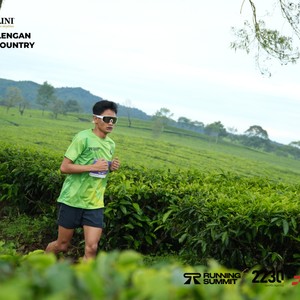 Race photo from PANGALENGAN CROSS-COUNTRY