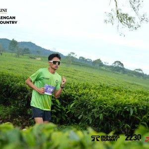 Race photo from PANGALENGAN CROSS-COUNTRY