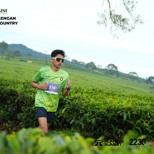 Race photo from PANGALENGAN CROSS-COUNTRY