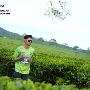 Race photo from PANGALENGAN CROSS-COUNTRY