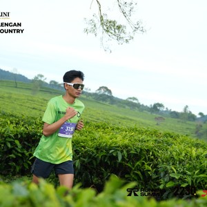 Race photo from PANGALENGAN CROSS-COUNTRY