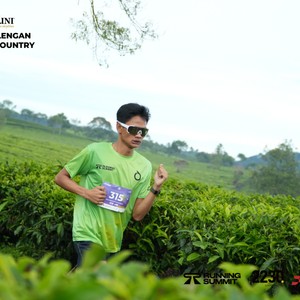 Race photo from PANGALENGAN CROSS-COUNTRY