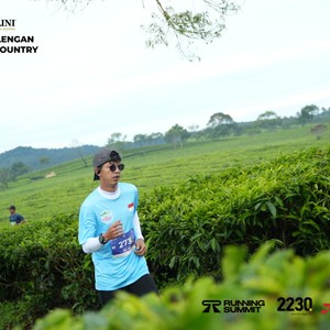 Race photo from PANGALENGAN CROSS-COUNTRY