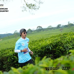 Race photo from PANGALENGAN CROSS-COUNTRY