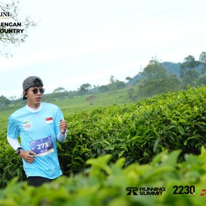 Race photo from PANGALENGAN CROSS-COUNTRY