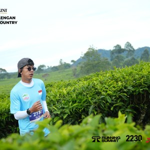 Race photo from PANGALENGAN CROSS-COUNTRY