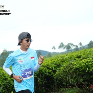 Race photo from PANGALENGAN CROSS-COUNTRY