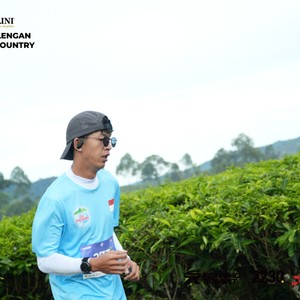 Race photo from PANGALENGAN CROSS-COUNTRY