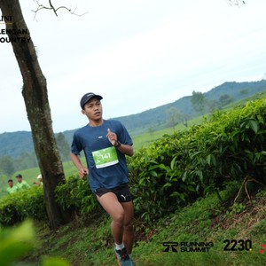 Race photo from PANGALENGAN CROSS-COUNTRY