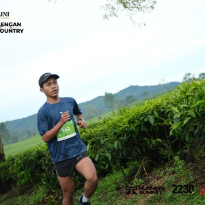 Race photo from PANGALENGAN CROSS-COUNTRY