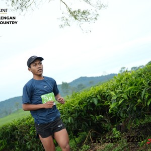 Race photo from PANGALENGAN CROSS-COUNTRY