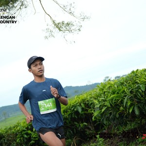 Race photo from PANGALENGAN CROSS-COUNTRY