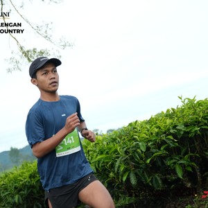Race photo from PANGALENGAN CROSS-COUNTRY