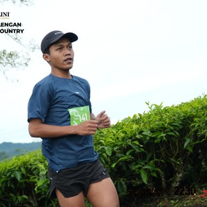 Race photo from PANGALENGAN CROSS-COUNTRY