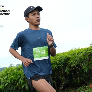 Race photo from PANGALENGAN CROSS-COUNTRY