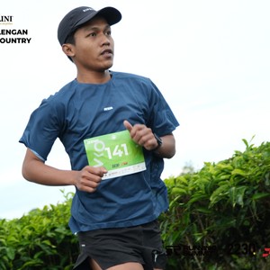 Race photo from PANGALENGAN CROSS-COUNTRY