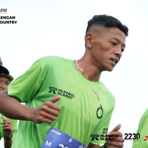 Race photo from PANGALENGAN CROSS-COUNTRY