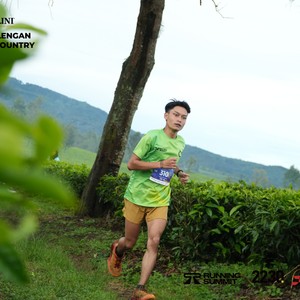 Race photo from PANGALENGAN CROSS-COUNTRY