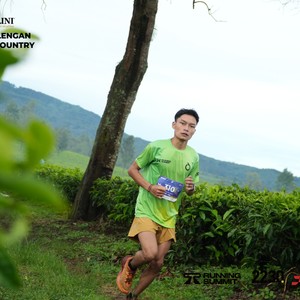 Race photo from PANGALENGAN CROSS-COUNTRY