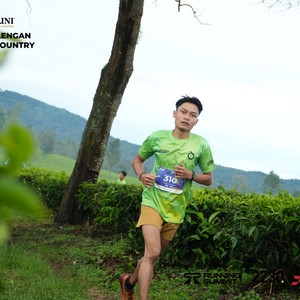 Race photo from PANGALENGAN CROSS-COUNTRY