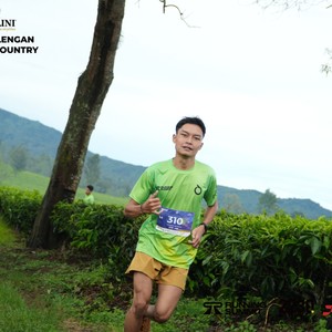 Race photo from PANGALENGAN CROSS-COUNTRY