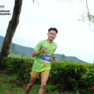 Race photo from PANGALENGAN CROSS-COUNTRY