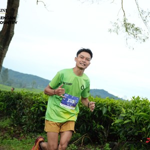 Race photo from PANGALENGAN CROSS-COUNTRY