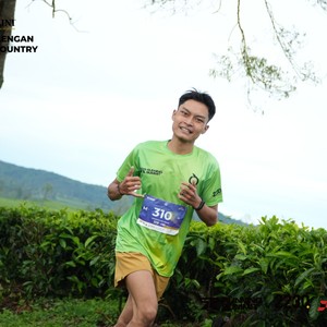 Race photo from PANGALENGAN CROSS-COUNTRY