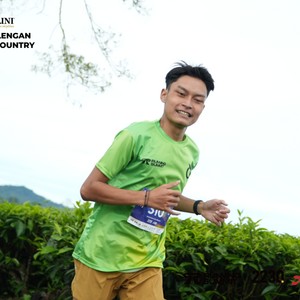 Race photo from PANGALENGAN CROSS-COUNTRY
