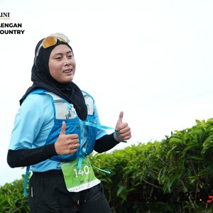 Race photo from PANGALENGAN CROSS-COUNTRY