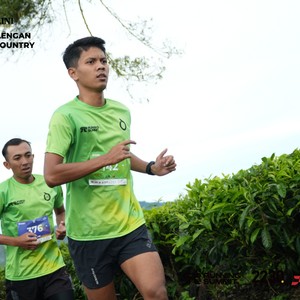 Race photo from PANGALENGAN CROSS-COUNTRY