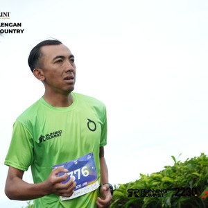 Race photo from PANGALENGAN CROSS-COUNTRY
