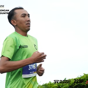Race photo from PANGALENGAN CROSS-COUNTRY