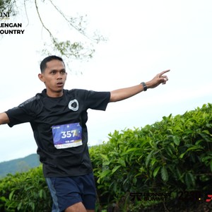Race photo from PANGALENGAN CROSS-COUNTRY