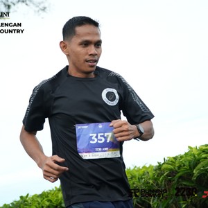Race photo from PANGALENGAN CROSS-COUNTRY