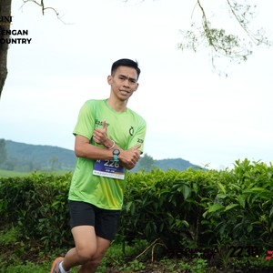 Race photo from PANGALENGAN CROSS-COUNTRY