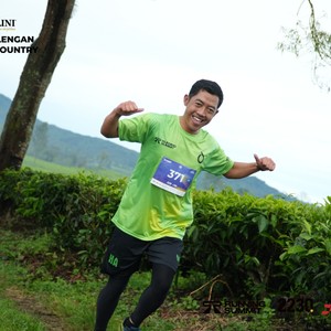 Race photo from PANGALENGAN CROSS-COUNTRY