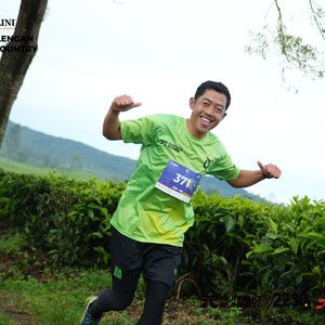 Race photo from PANGALENGAN CROSS-COUNTRY