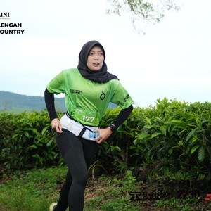 Race photo from PANGALENGAN CROSS-COUNTRY