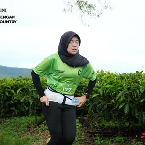Race photo from PANGALENGAN CROSS-COUNTRY